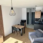 Przy Centrum Aquapark Apartamento *