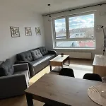 Apartmán Przy Centrum Aquapark