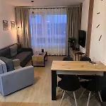 Przy Centrum Aquapark Apartamento
