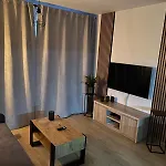 Przy Centrum Aquapark Apartamento *
