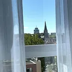 Przy Centrum Aquapark *