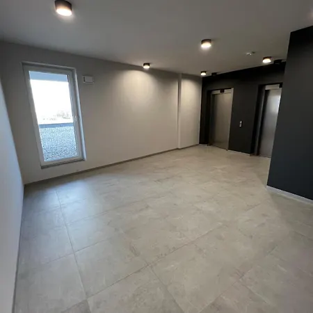 Apartamento Przy Centrum Aquapark Estetino