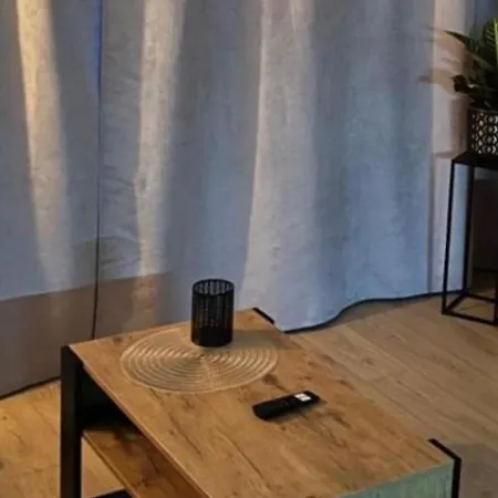 Apartment Przy Centrum Aquapark *