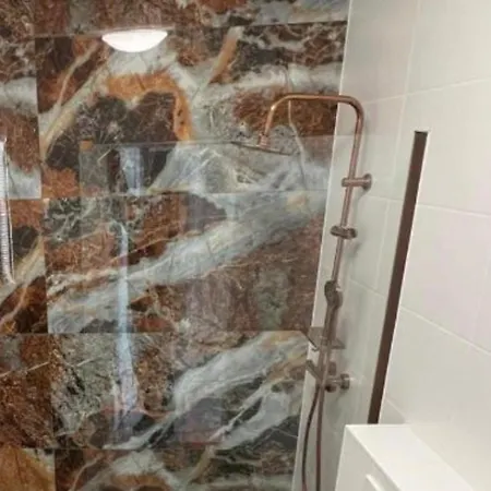 Apartment Przy Centrum Aquapark Stettin