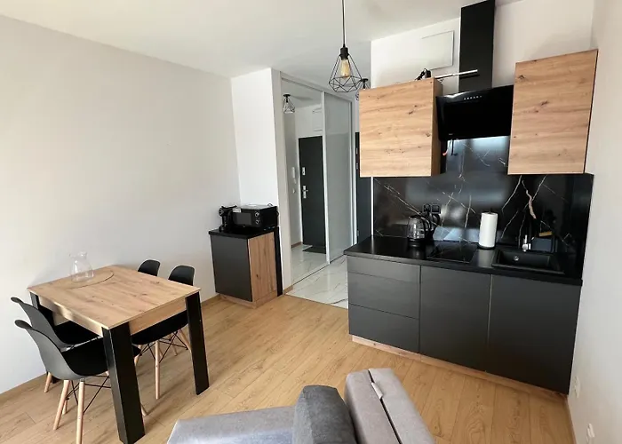 Przy Centrum Aquapark