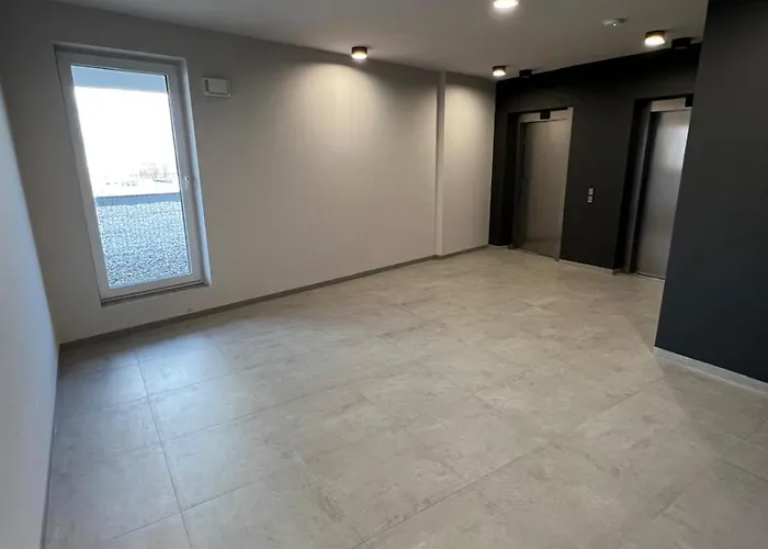 Apartment Przy Centrum Aquapark Szczecin