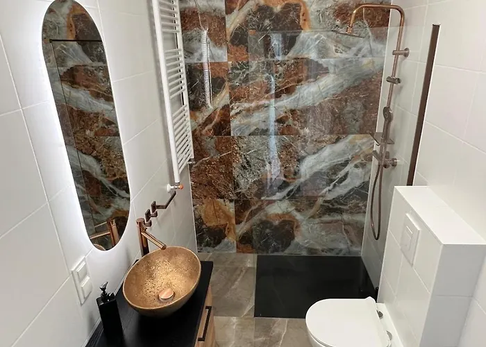 Apartment Przy Centrum Aquapark