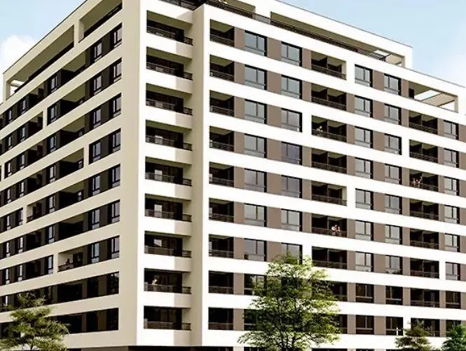 Przy Centrum Aquapark *