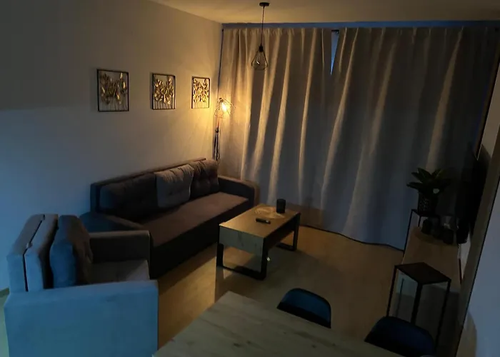 Apartamento Przy Centrum Aquapark *