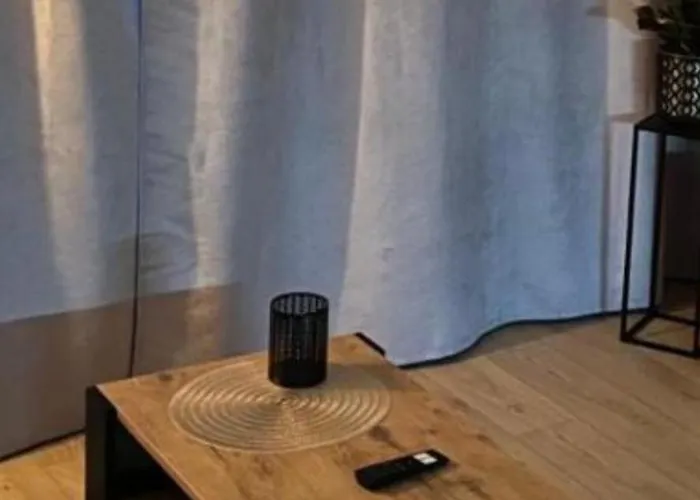 Apartamento Przy Centrum Aquapark *