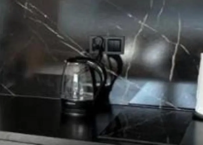 Przy Centrum Aquapark Apartamento *