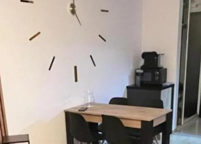 Przy Centrum Aquapark Szczecin