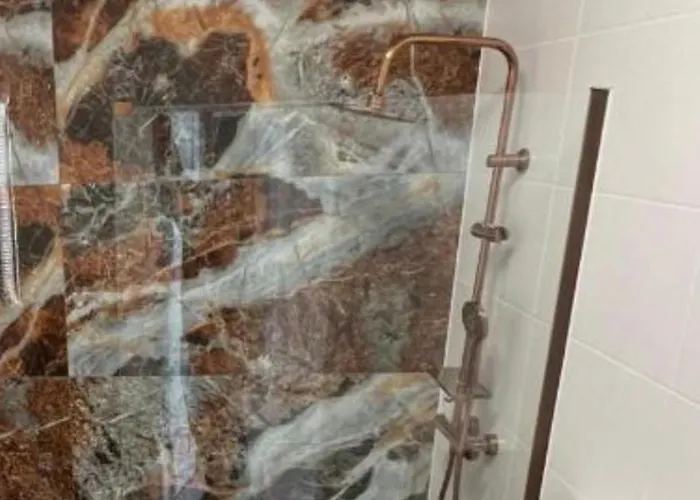 Apartment Przy Centrum Aquapark Szczecin