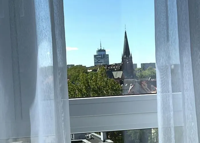 Przy Centrum Aquapark *